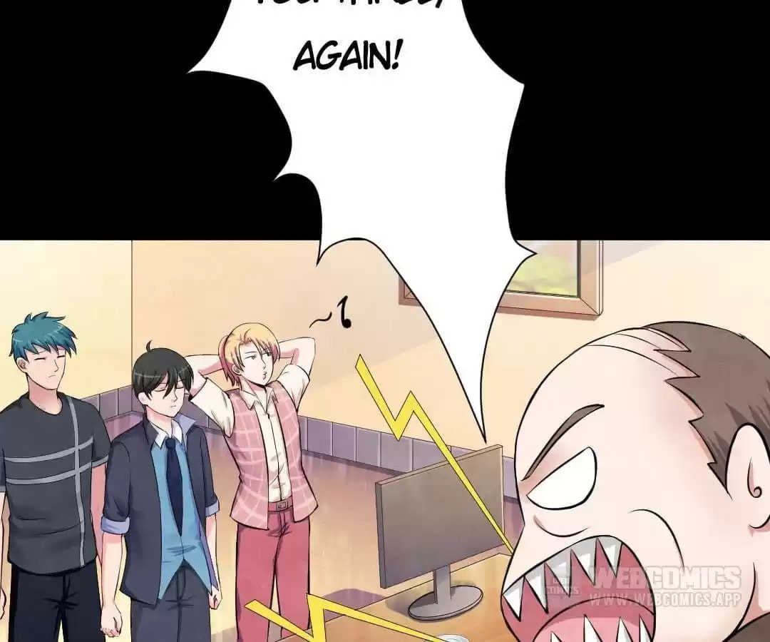 Aka to Kuro no Kairitsu Chapter 8 page 2 - 
