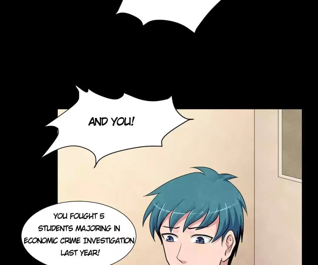 Aka to Kuro no Kairitsu Chapter 8 page 12 - 