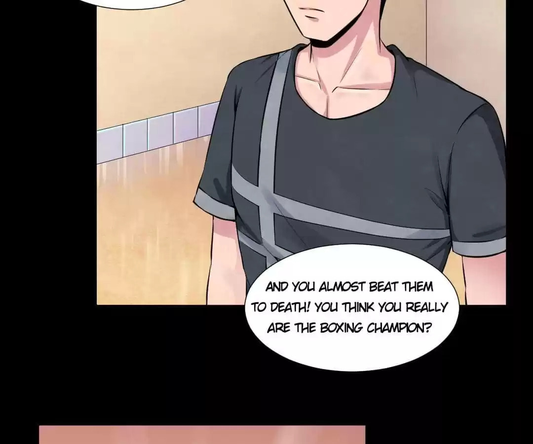 Aka to Kuro no Kairitsu Chapter 8 page 13 - 