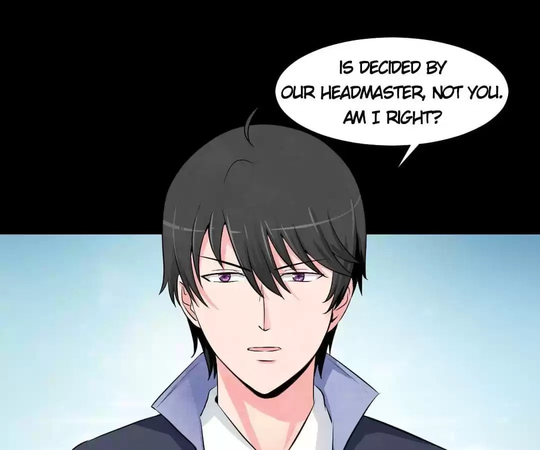 Aka to Kuro no Kairitsu Chapter 8 page 17 - 