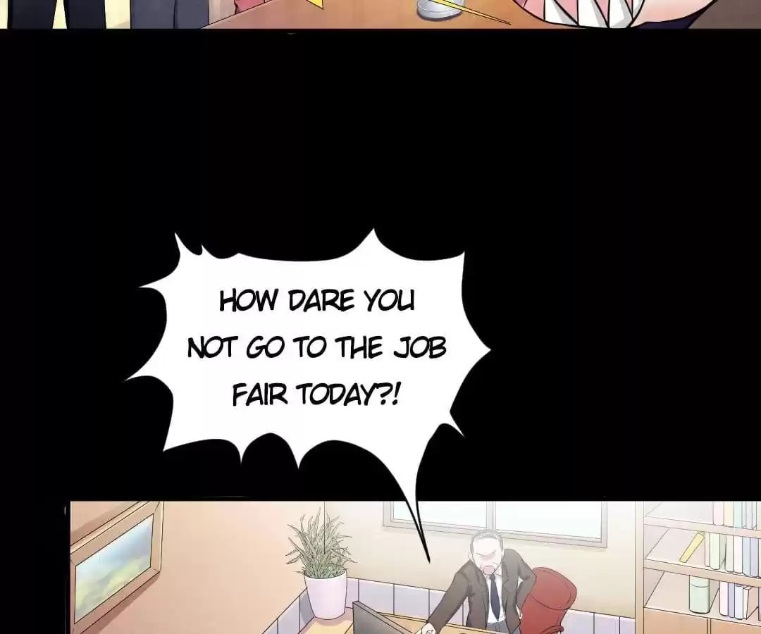 Aka to Kuro no Kairitsu Chapter 8 page 3 - 