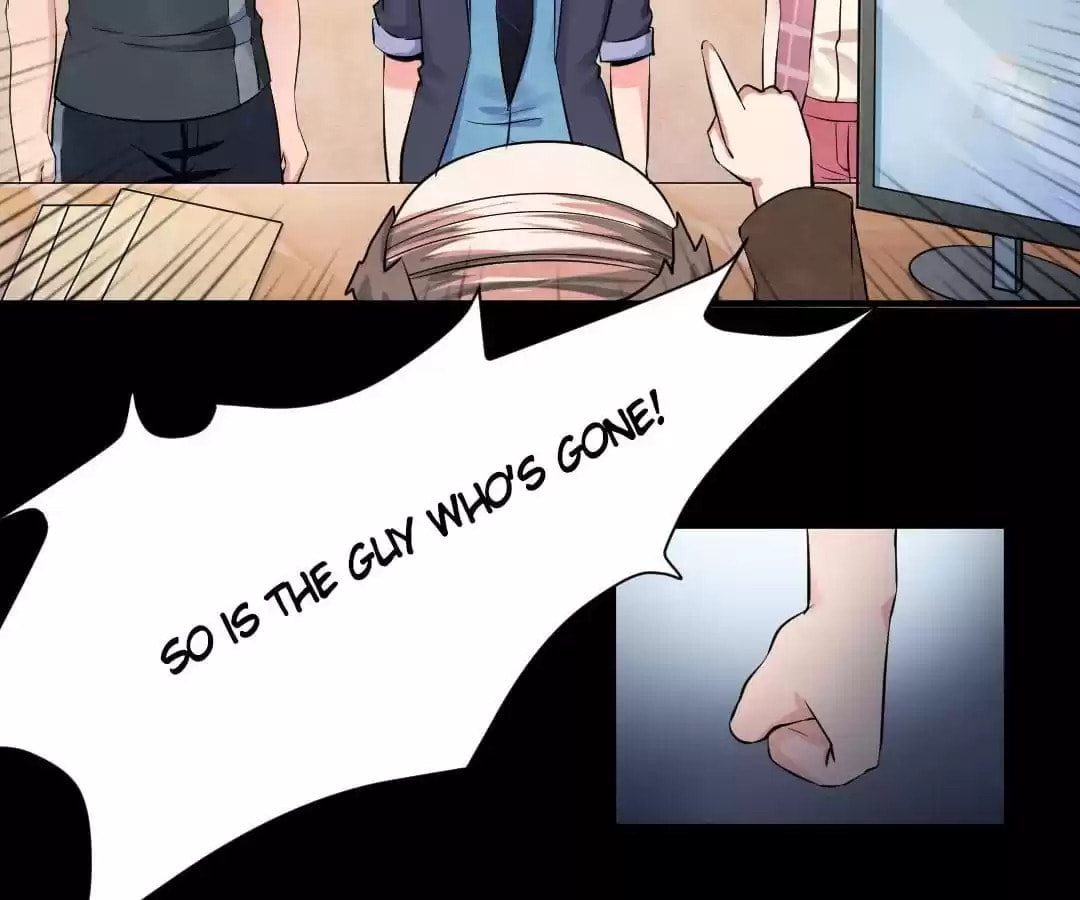 Aka to Kuro no Kairitsu Chapter 8 page 21 - 