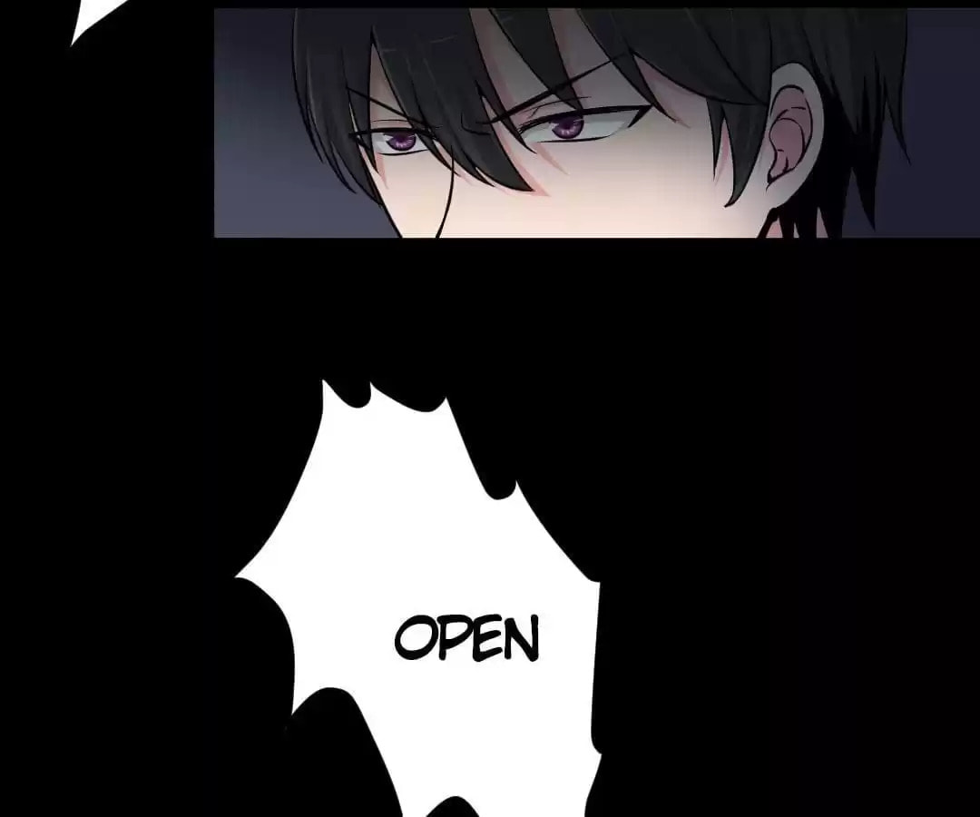 Aka to Kuro no Kairitsu Chapter 8 page 22 - 