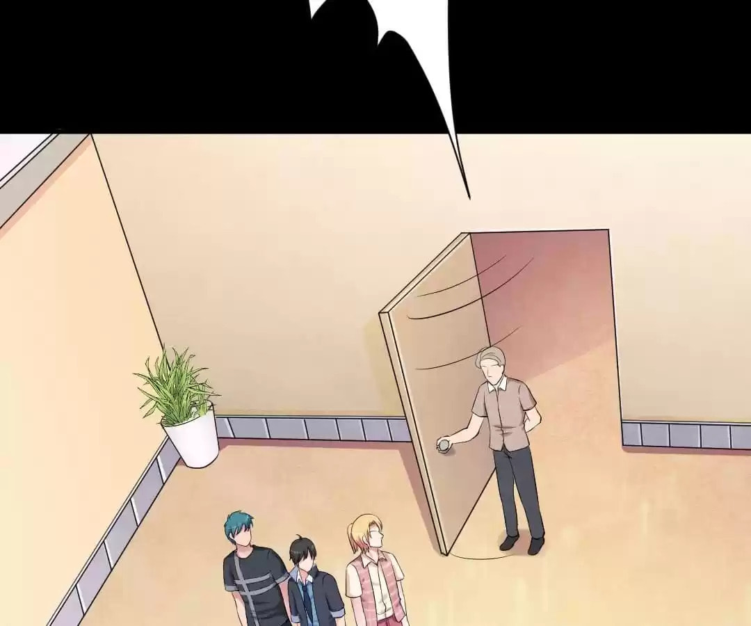 Aka to Kuro no Kairitsu Chapter 8 page 23 - 