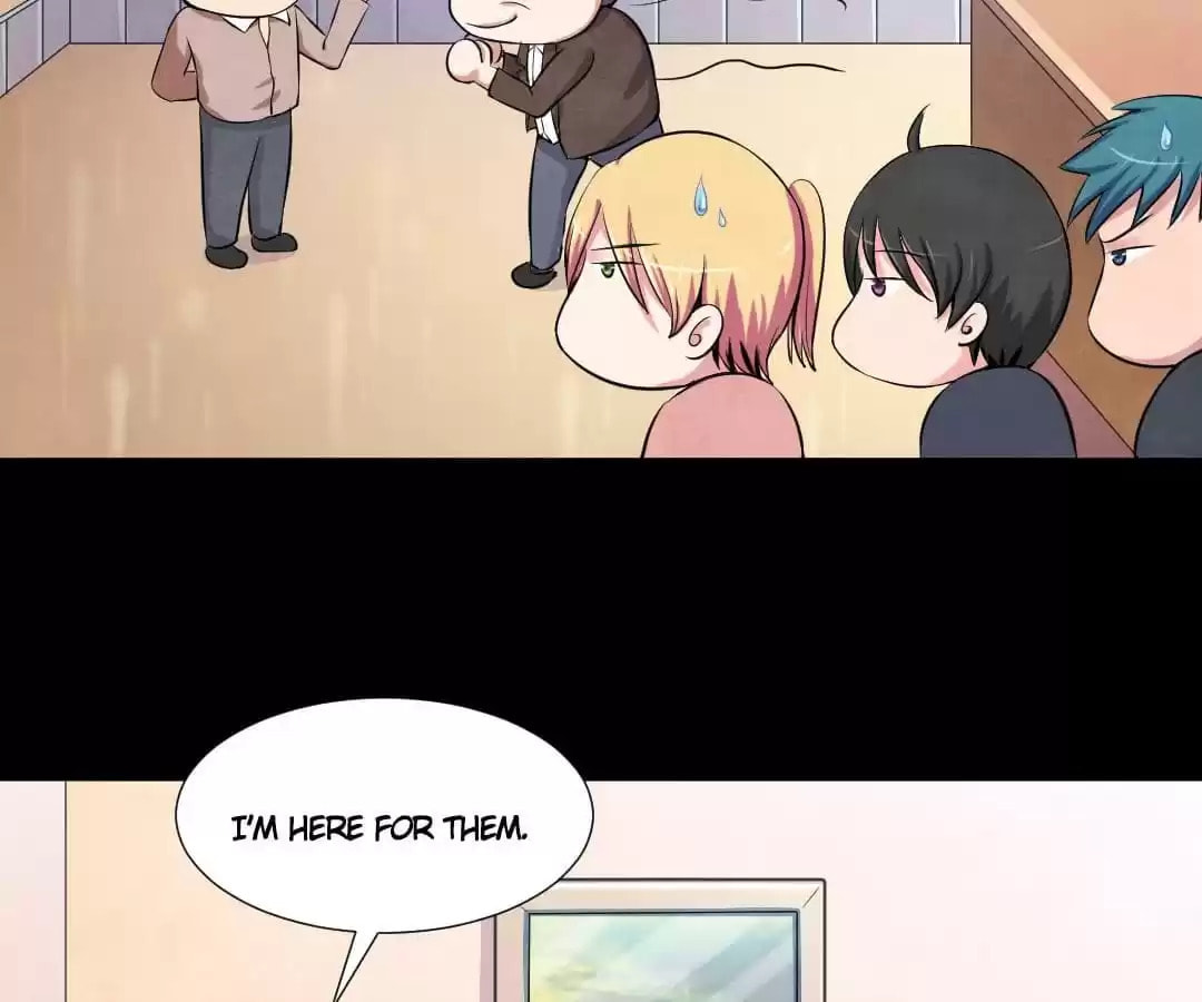 Aka to Kuro no Kairitsu Chapter 8 page 27 - 
