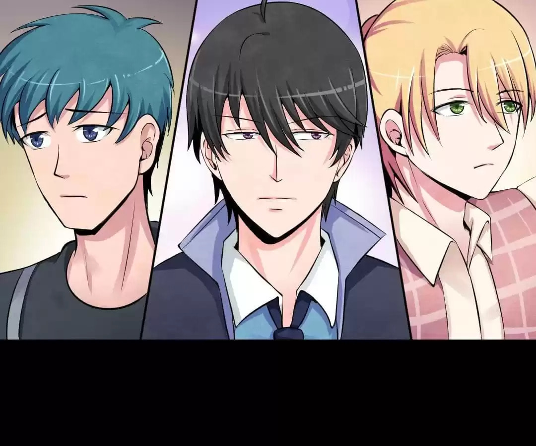 Aka to Kuro no Kairitsu Chapter 8 page 5 - 
