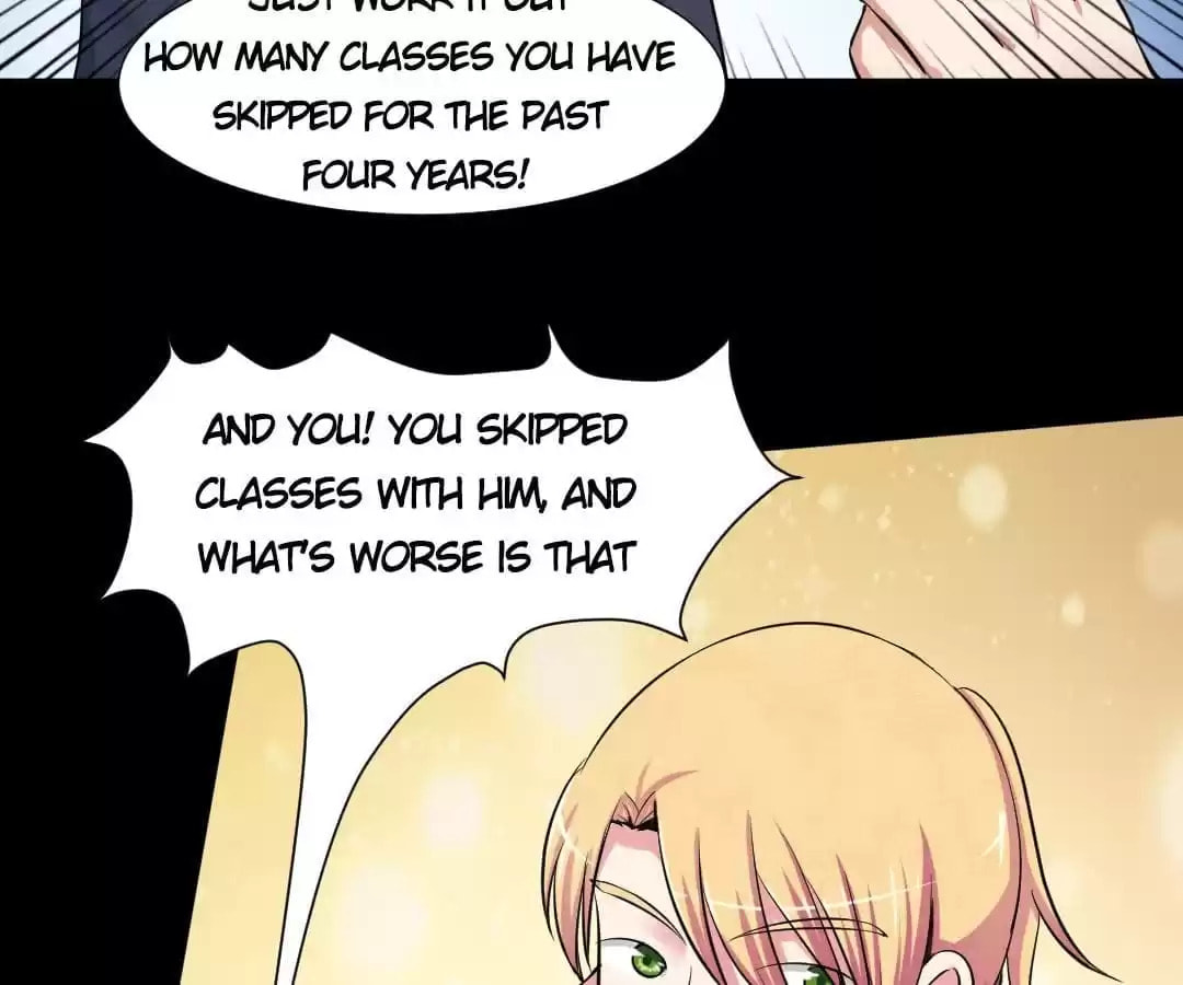 Aka to Kuro no Kairitsu Chapter 8 page 7 - 
