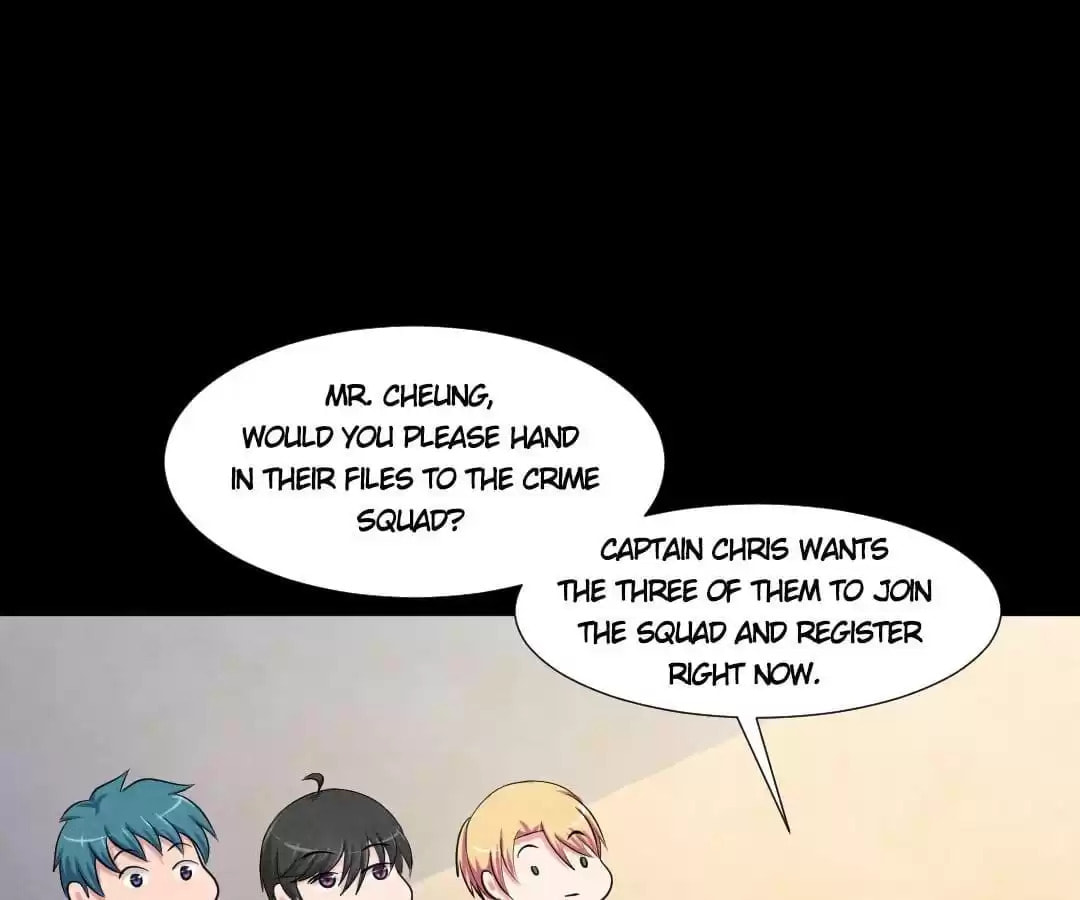 Aka to Kuro no Kairitsu Chapter 9 page 1 - 