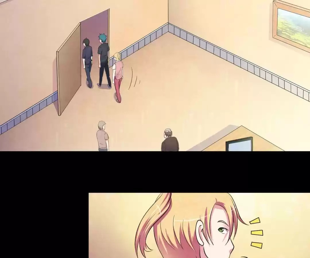 Aka to Kuro no Kairitsu Chapter 9 page 12 - 