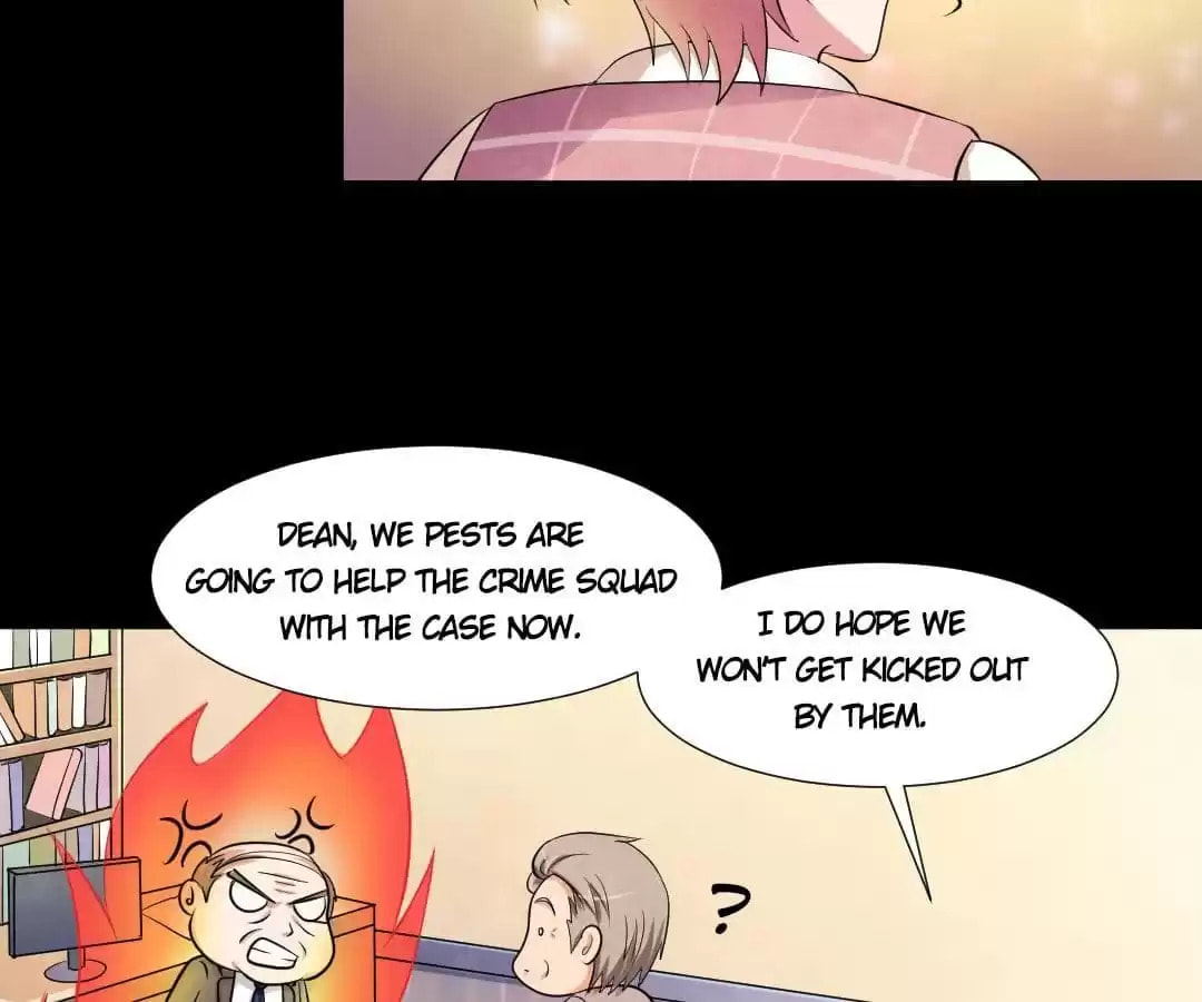 Aka to Kuro no Kairitsu Chapter 9 page 13 - 