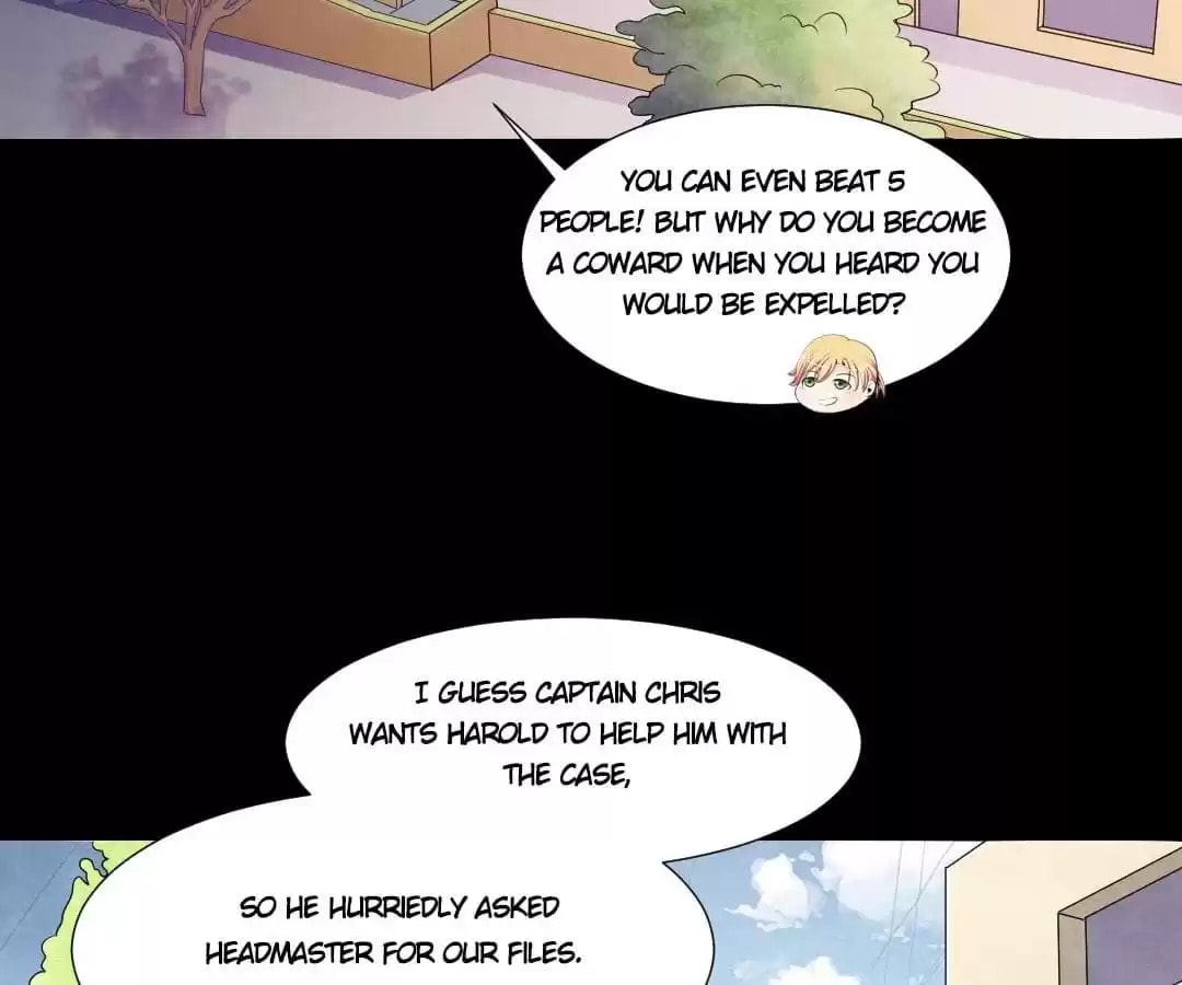 Aka to Kuro no Kairitsu Chapter 9 page 16 - 