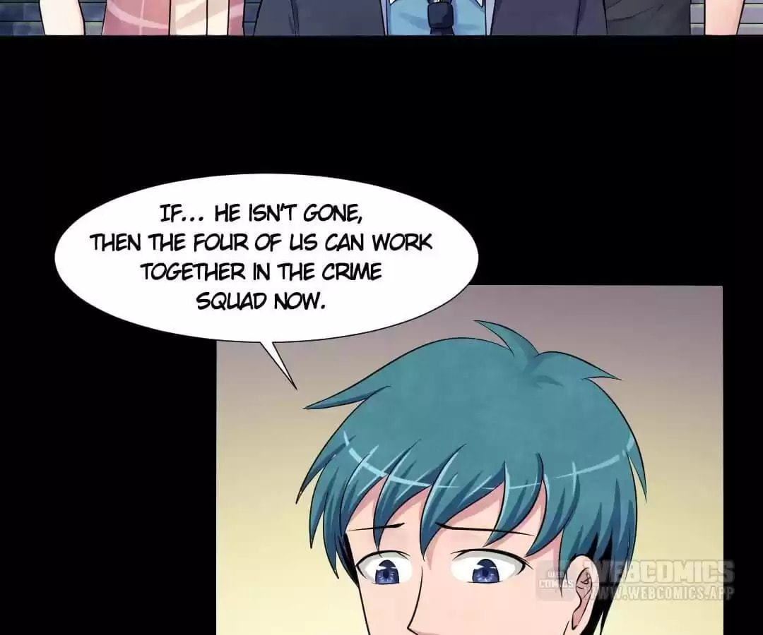 Aka to Kuro no Kairitsu Chapter 9 page 18 - 