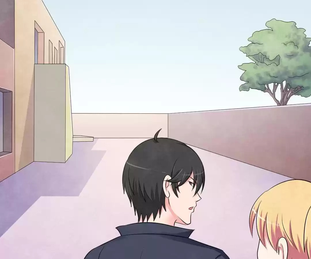 Aka to Kuro no Kairitsu Chapter 9 page 23 - 