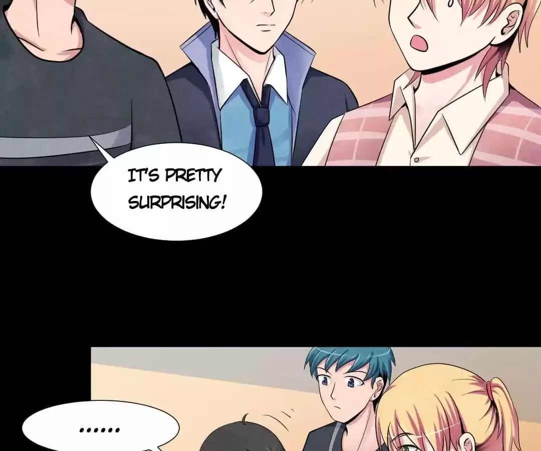 Aka to Kuro no Kairitsu Chapter 9 page 6 - 