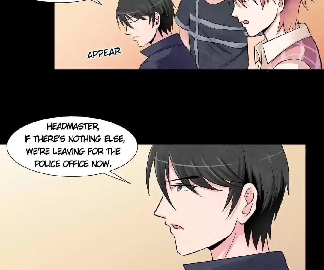 Aka to Kuro no Kairitsu Chapter 9 page 7 - 