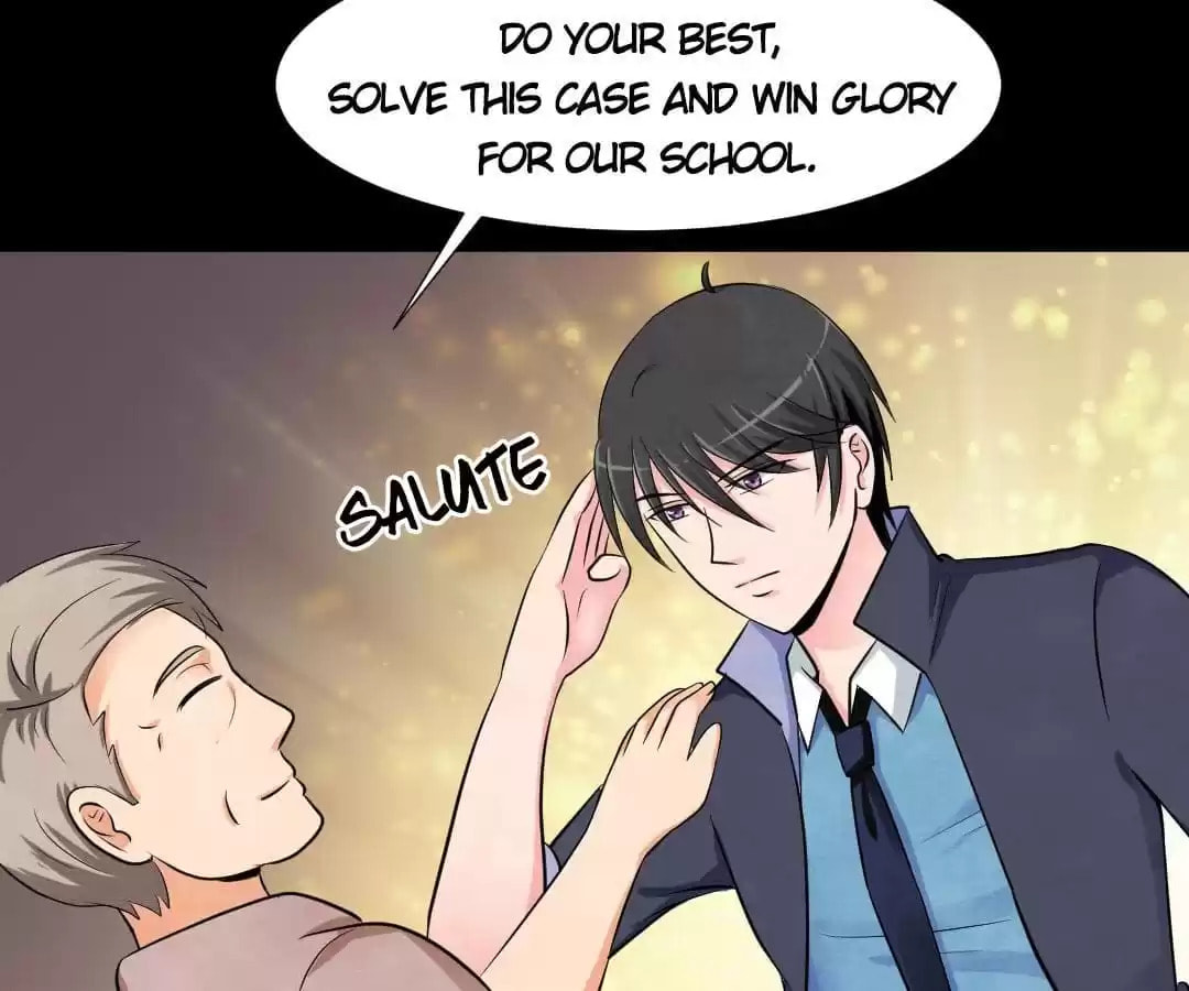 Aka to Kuro no Kairitsu Chapter 9 page 9 - 