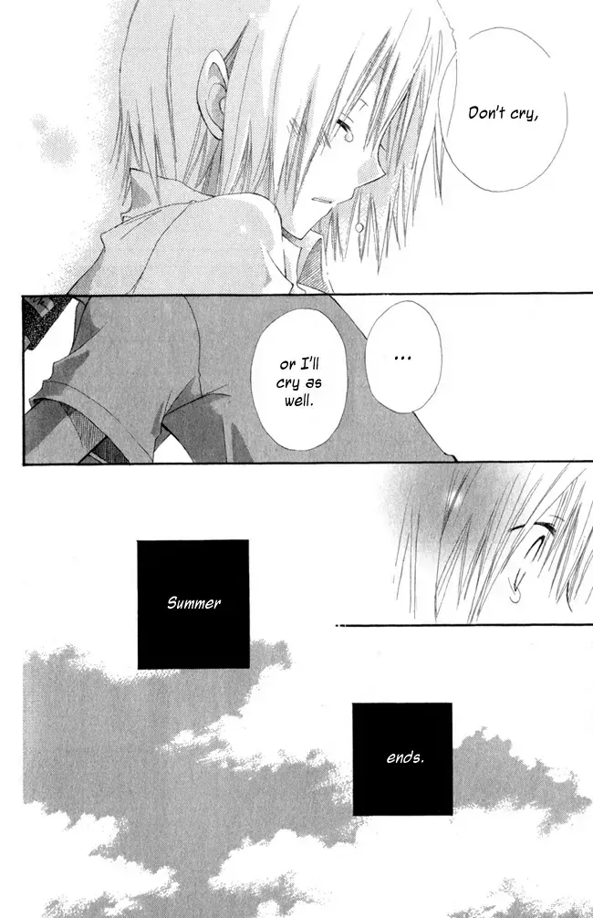 Read Akagami No Shirayukihime chapter 4.7 image 22 on Lezhin