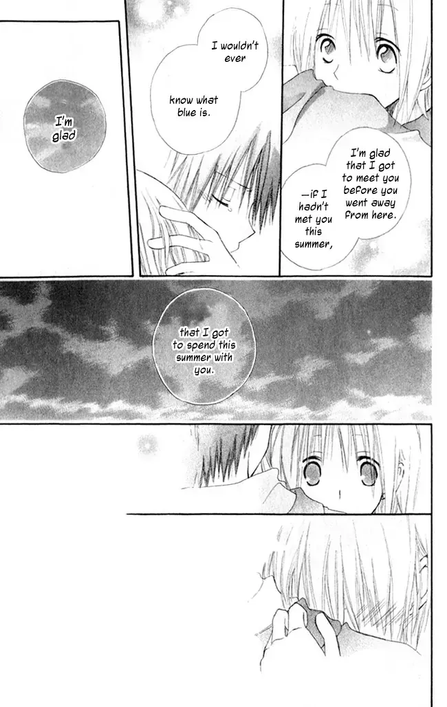 Read Akagami No Shirayukihime chapter 4.7 image 33 on Lezhin