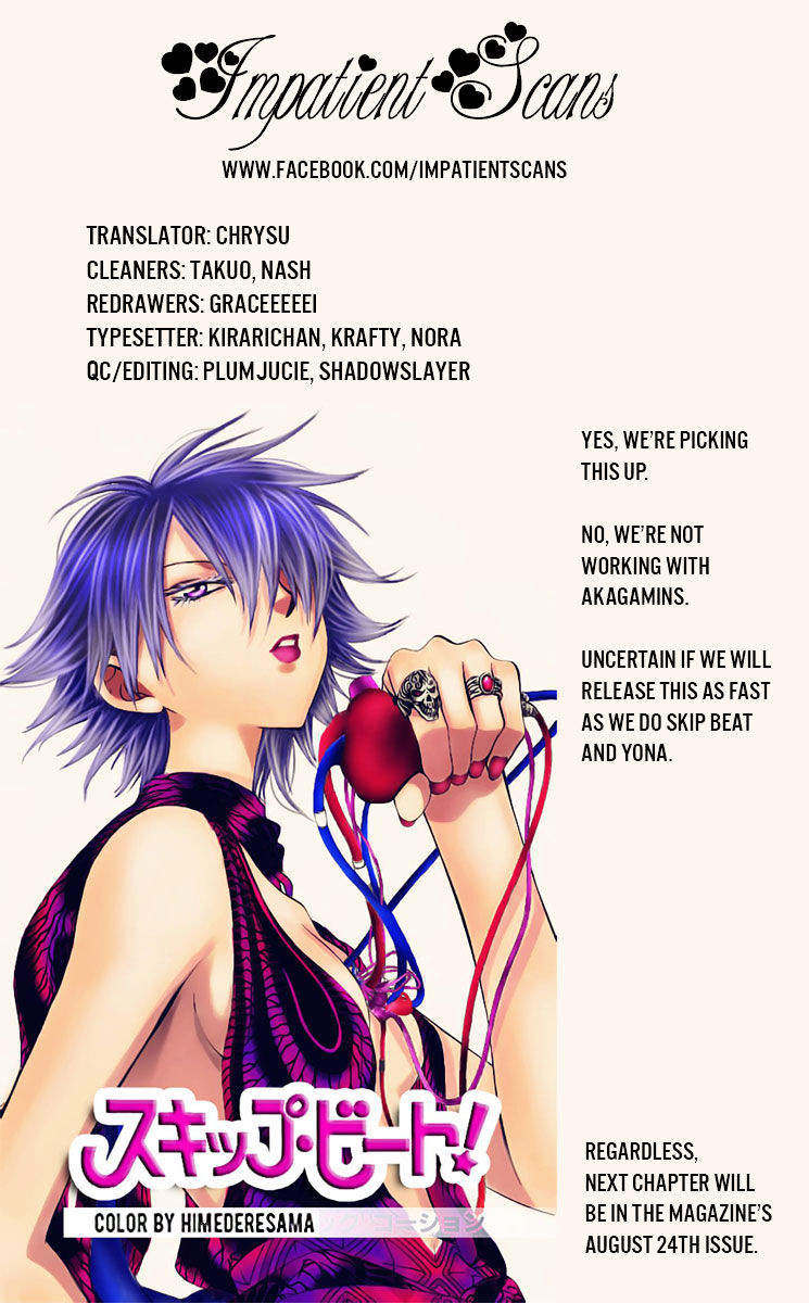 Read Akagami No Shirayukihime chapter 89 image 28 on Lezhin