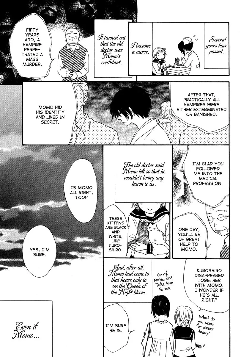 Read Akai Ito chapter 0 image 52 on Lezhin
