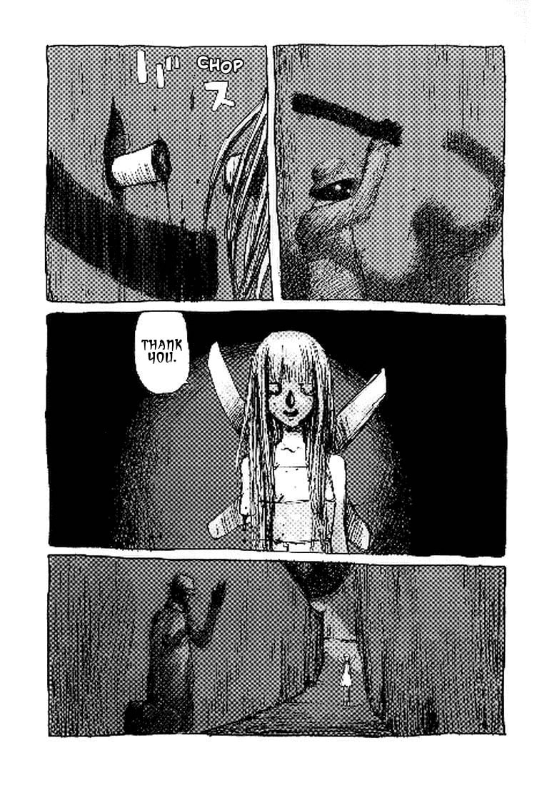 Read Akai Kiba chapter 0 image 3 on Lezhin