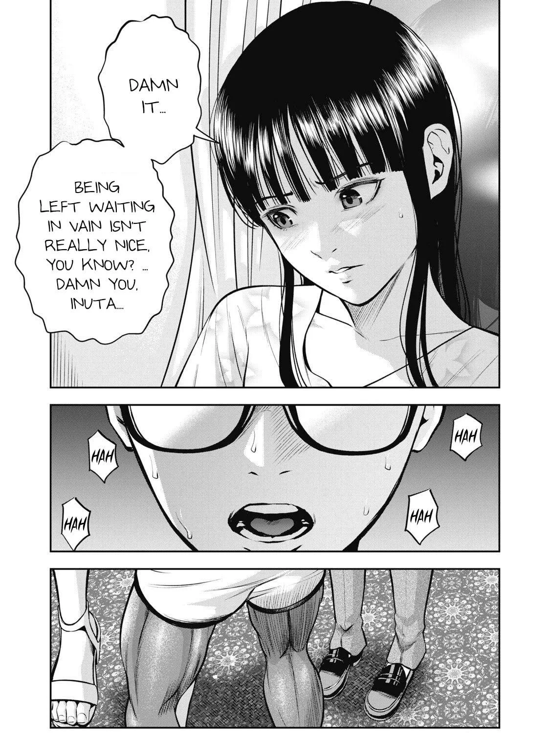Read Akai Ringo chapter 1 image 88 on Lezhin