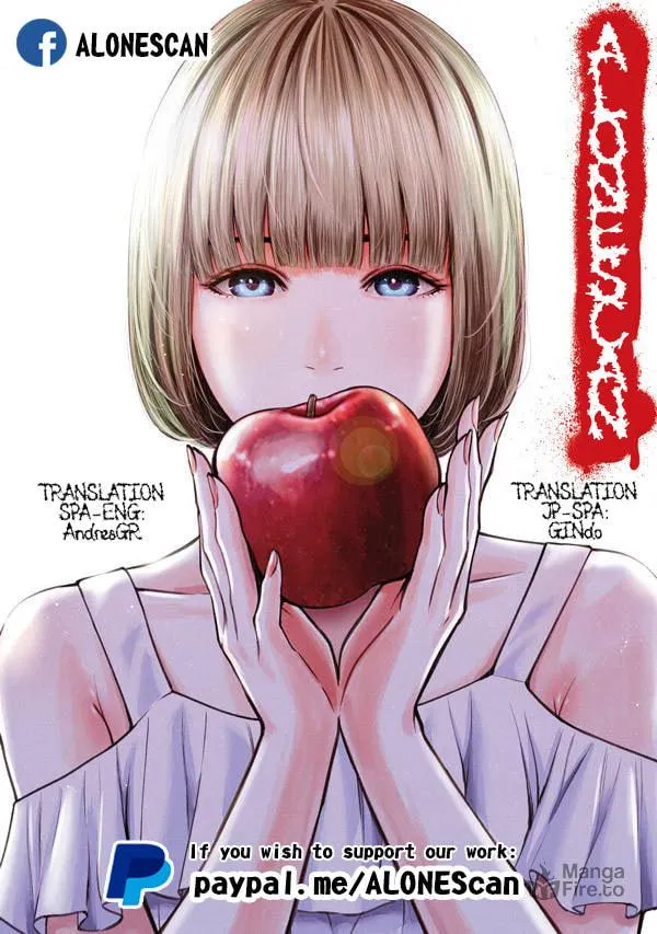 Read Akai Ringo chapter 1 image 98 on Lezhin