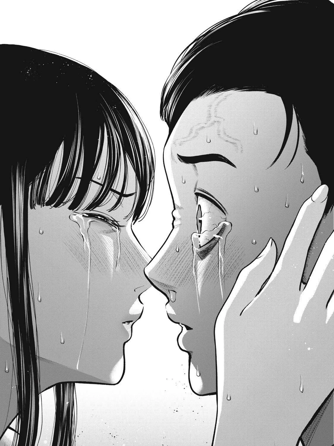 Read Akai Ringo chapter 10 image 37 on Lezhin