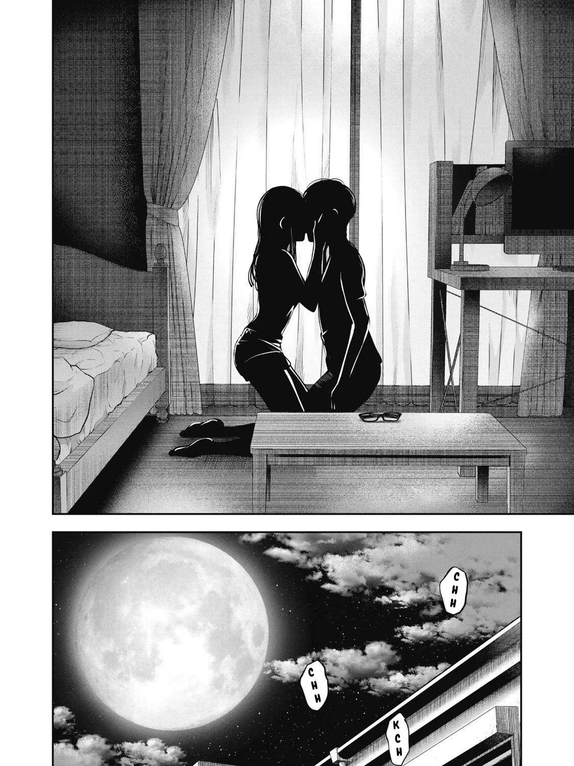 Read Akai Ringo chapter 10 image 39 on Lezhin