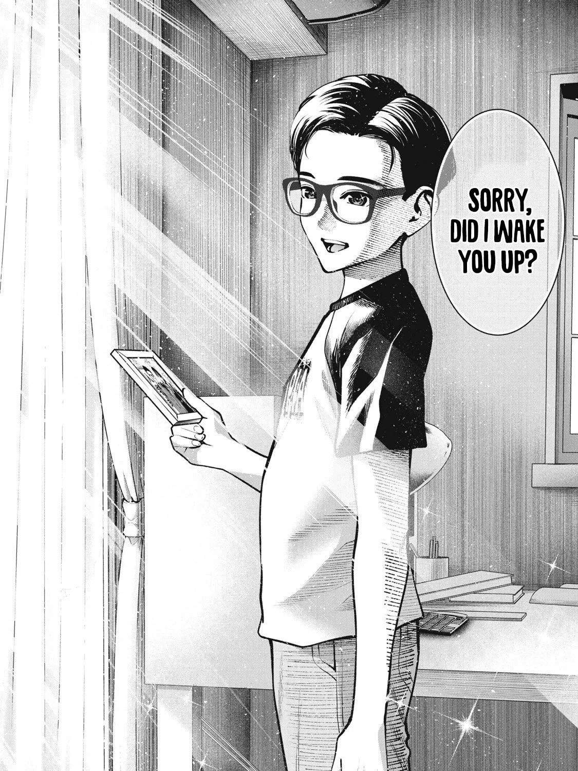 Read Akai Ringo chapter 11 image 23 on Lezhin