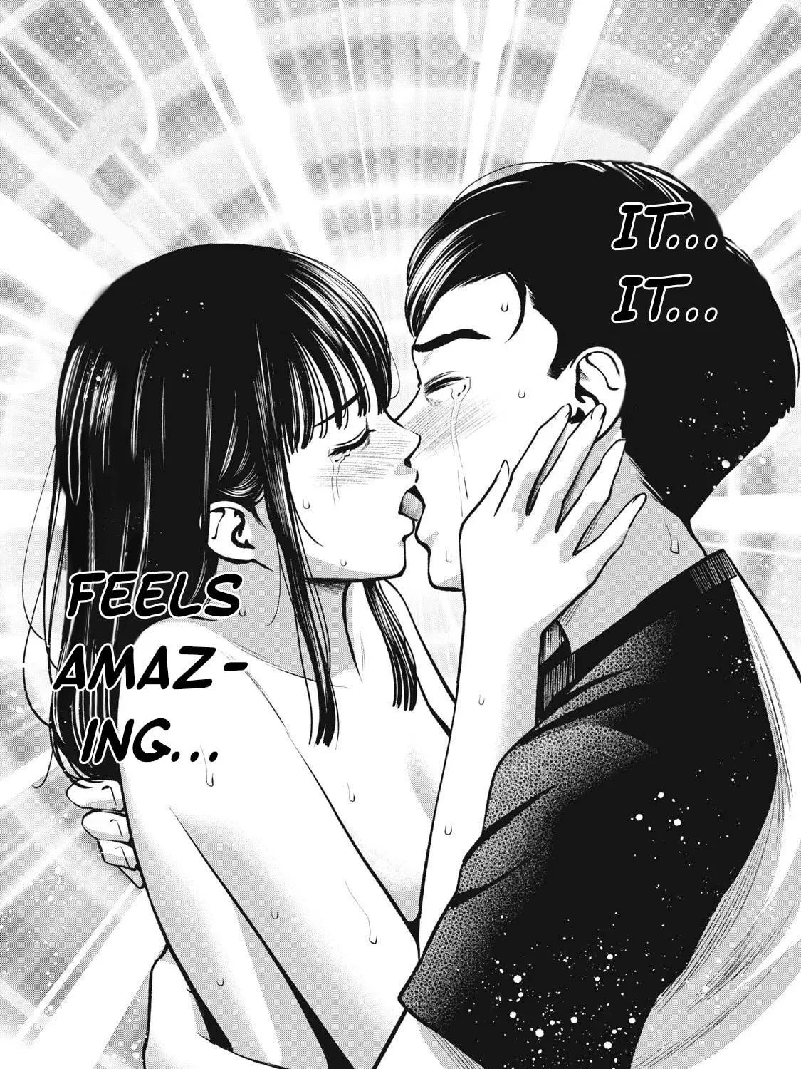 Read Akai Ringo chapter 11 image 3 on Lezhin