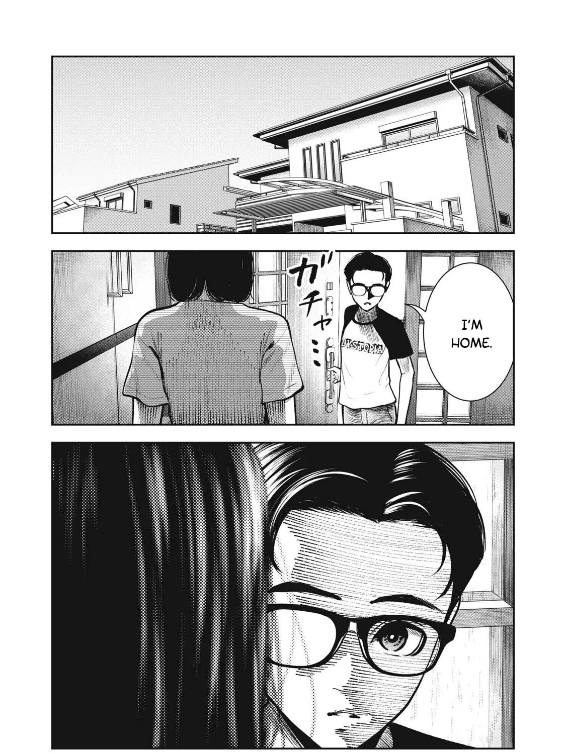 Read Akai Ringo chapter 11 image 31 on Lezhin
