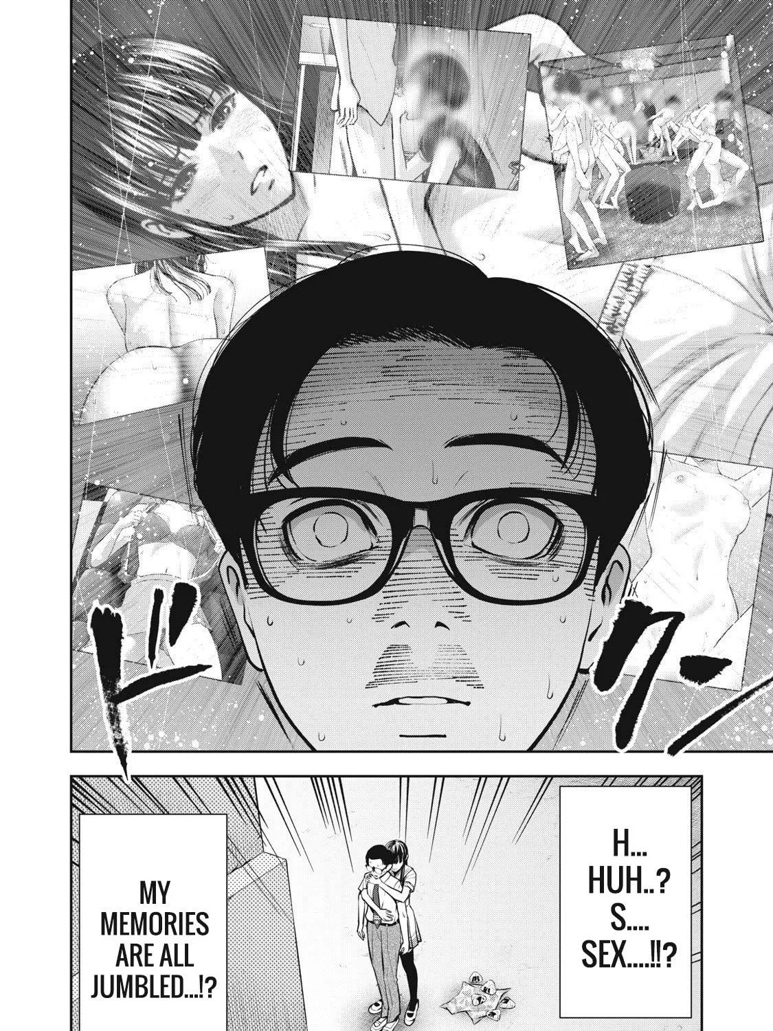 Read Akai Ringo chapter 12 image 27 on Lezhin