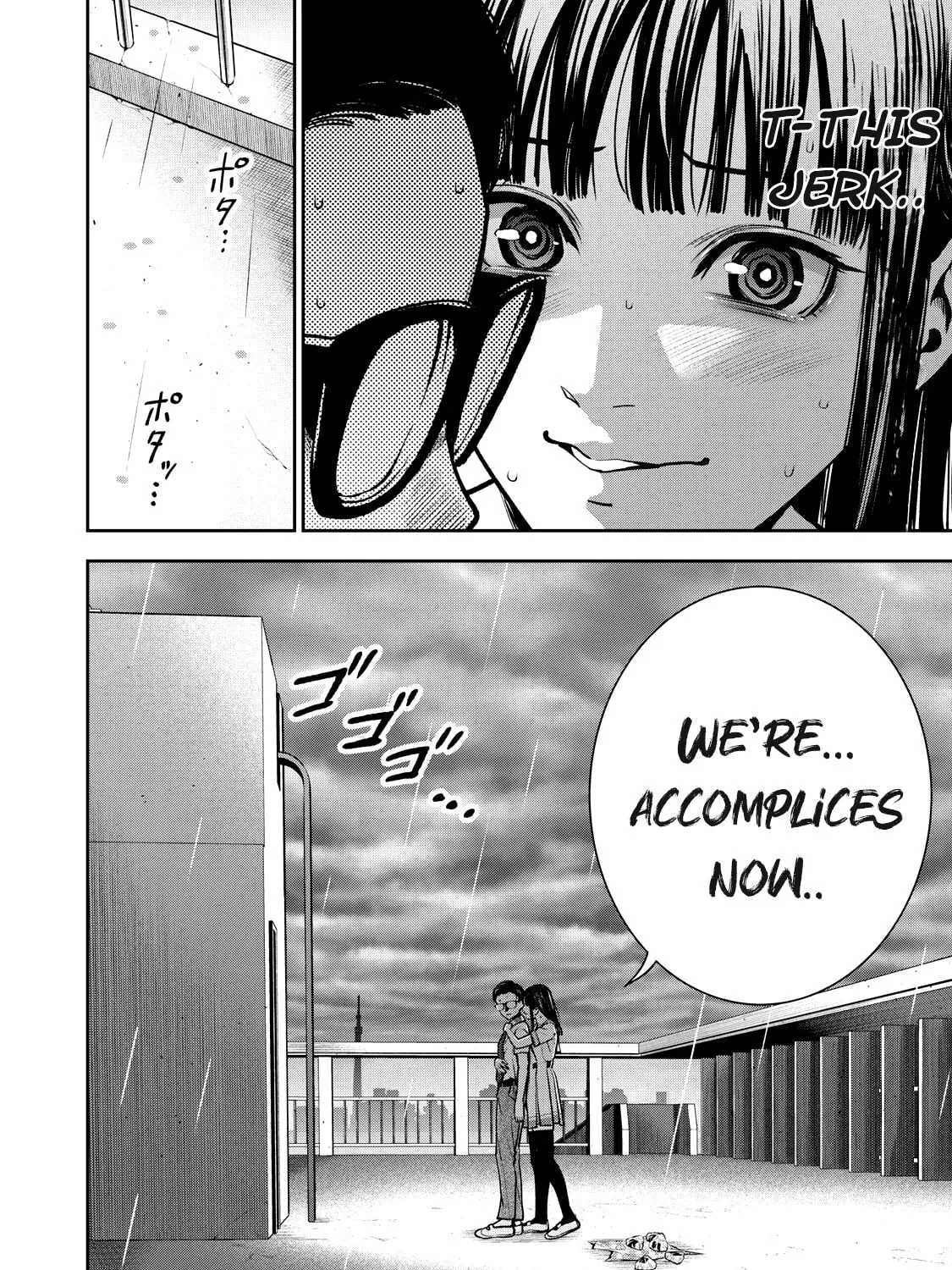 Read Akai Ringo chapter 12 image 35 on Lezhin