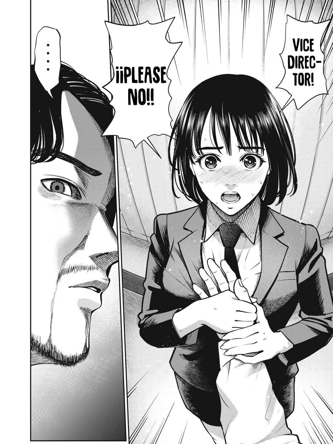 Read Akai Ringo chapter 13 image 39 on Lezhin