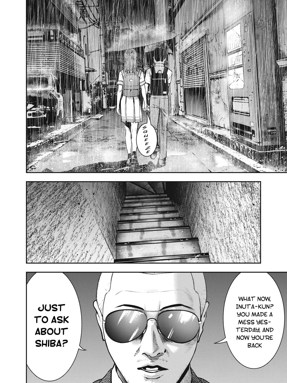 Read Akai Ringo chapter 14 image 25 on Lezhin