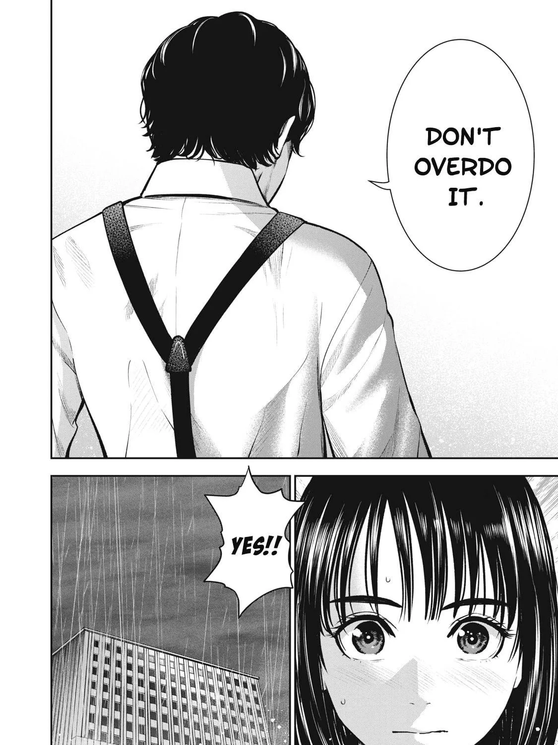 Read Akai Ringo chapter 14 image 7 on Lezhin