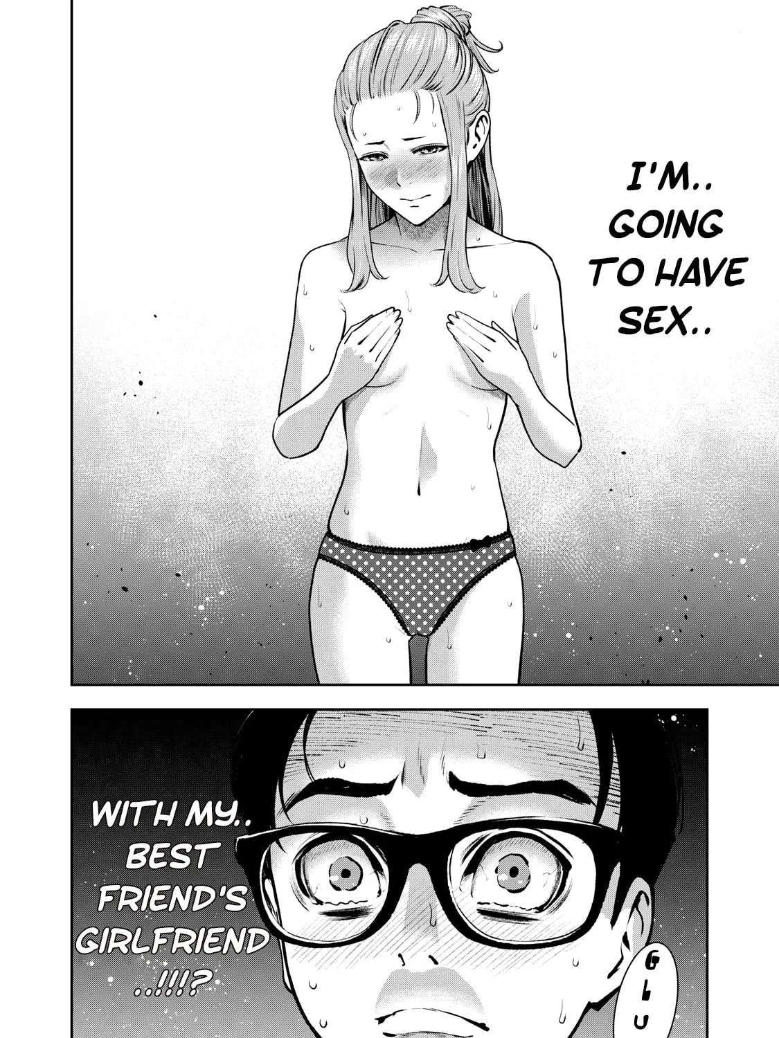 Read Akai Ringo chapter 15 image 11 on Lezhin