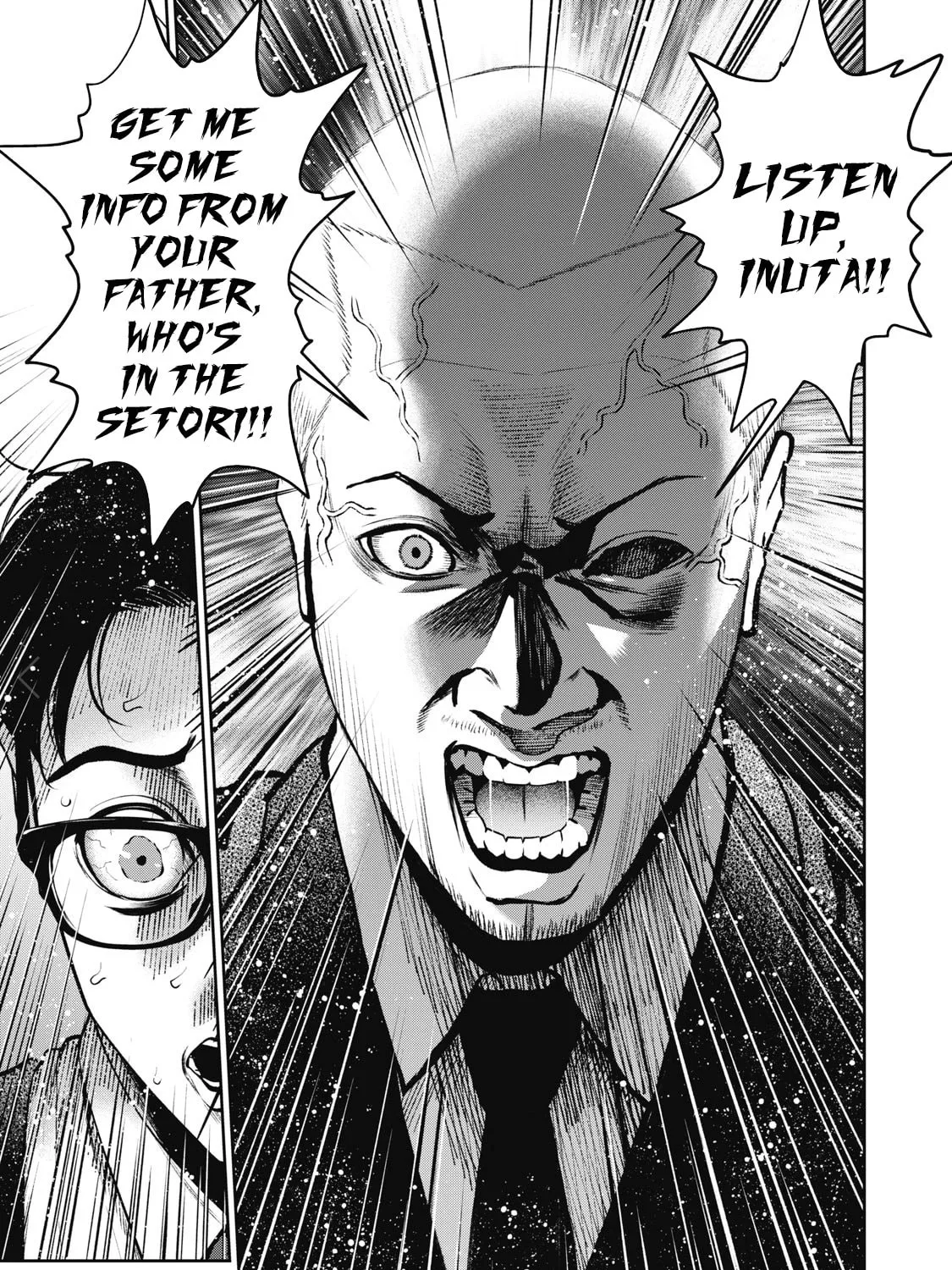 Read Akai Ringo chapter 15 image 25 on Lezhin