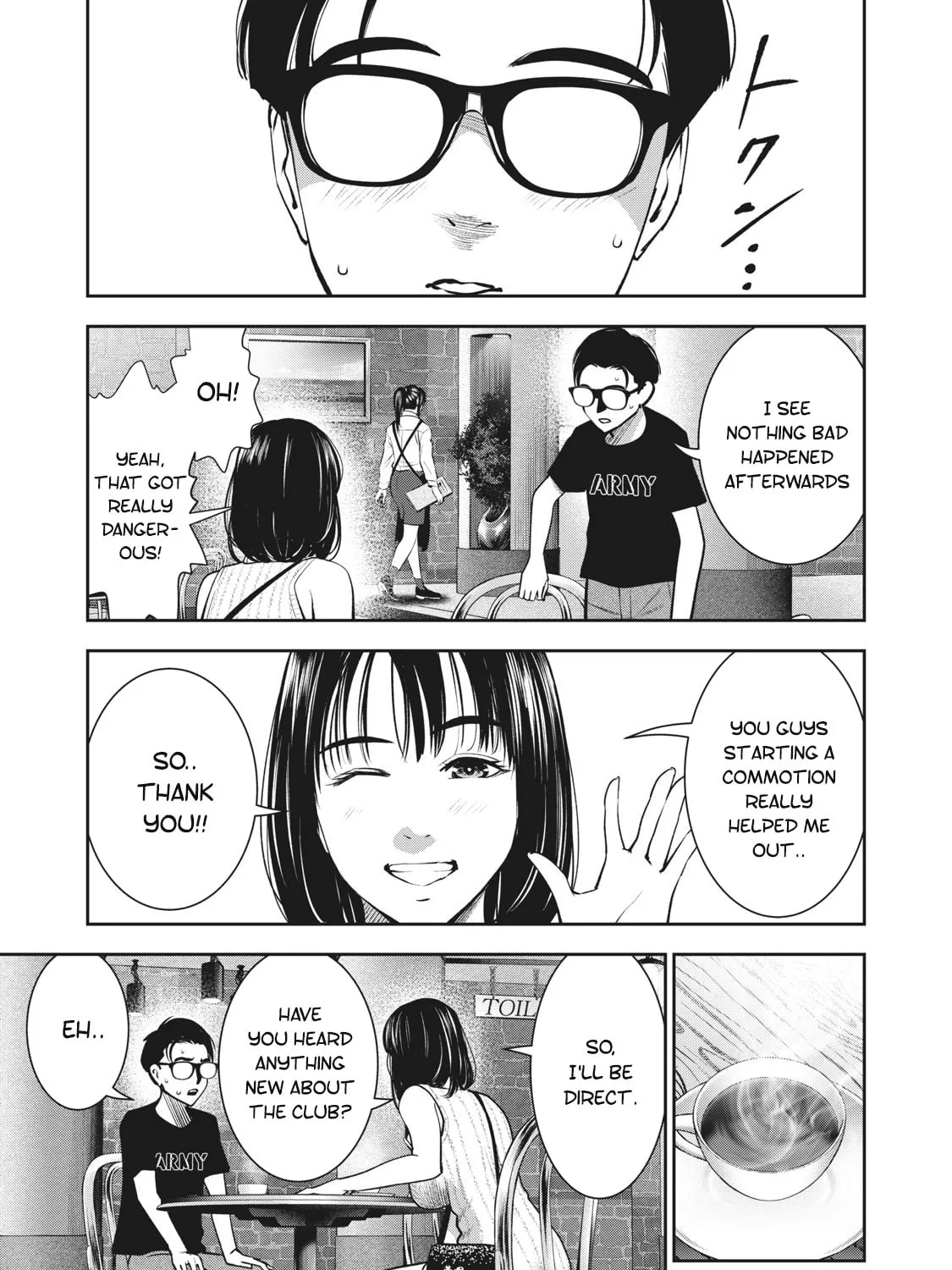 Read Akai Ringo chapter 16 image 25 on Lezhin