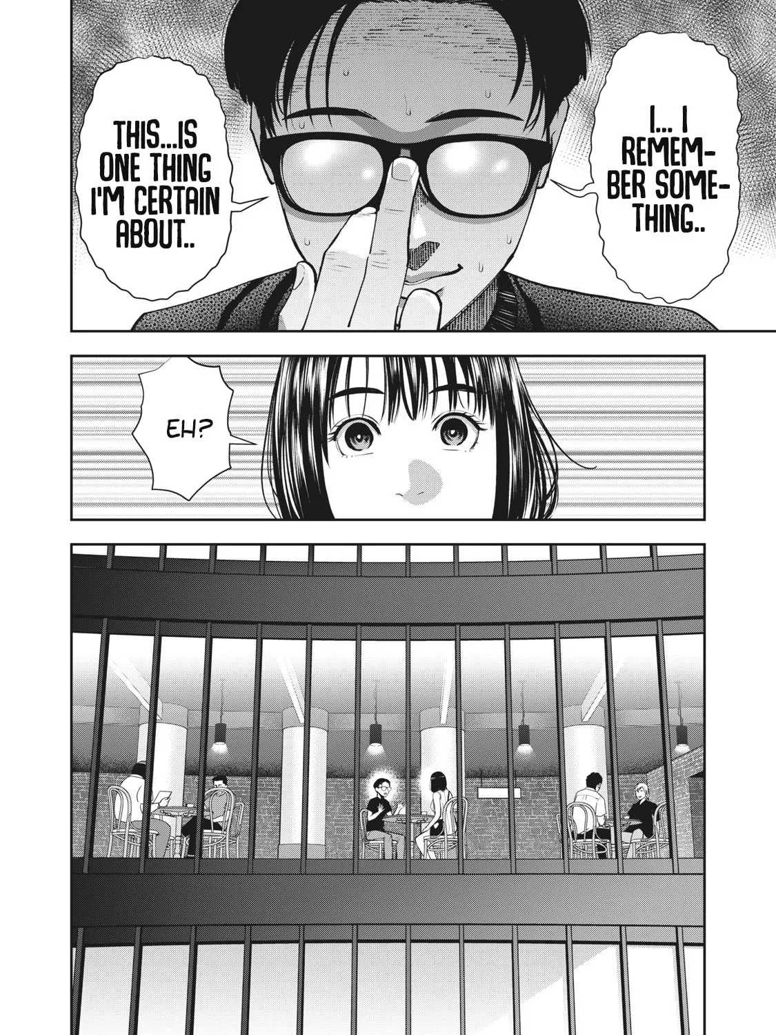 Read Akai Ringo chapter 16 image 31 on Lezhin