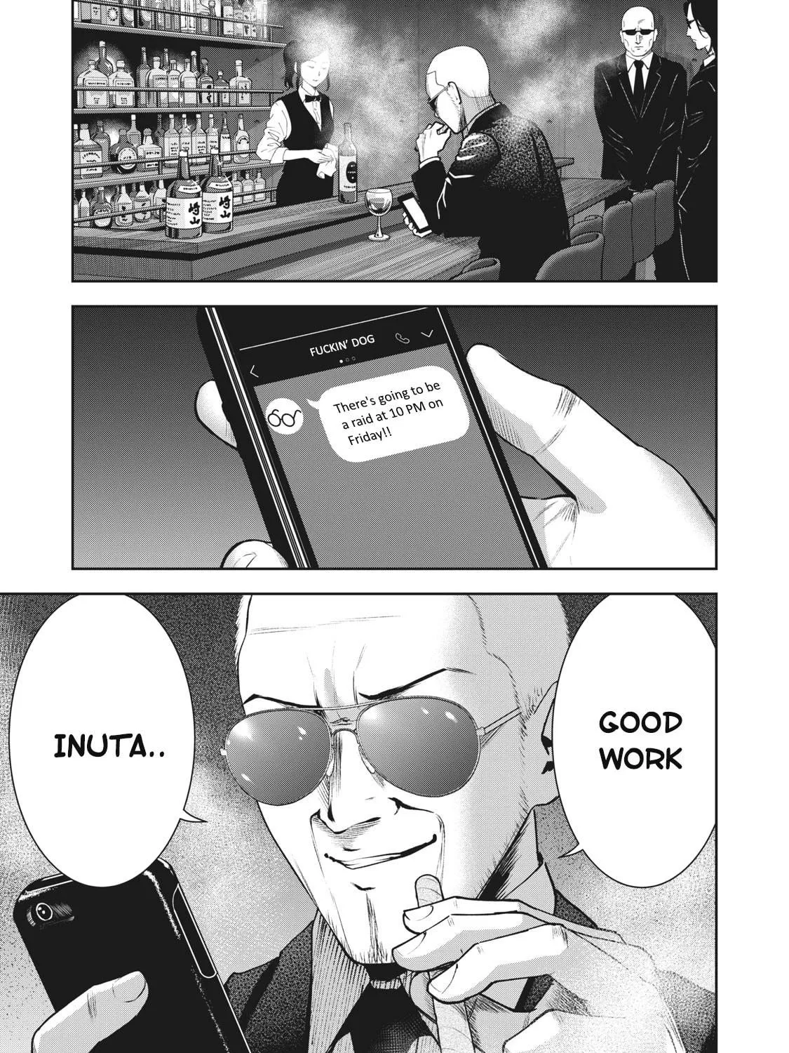Read Akai Ringo chapter 16 image 37 on Lezhin