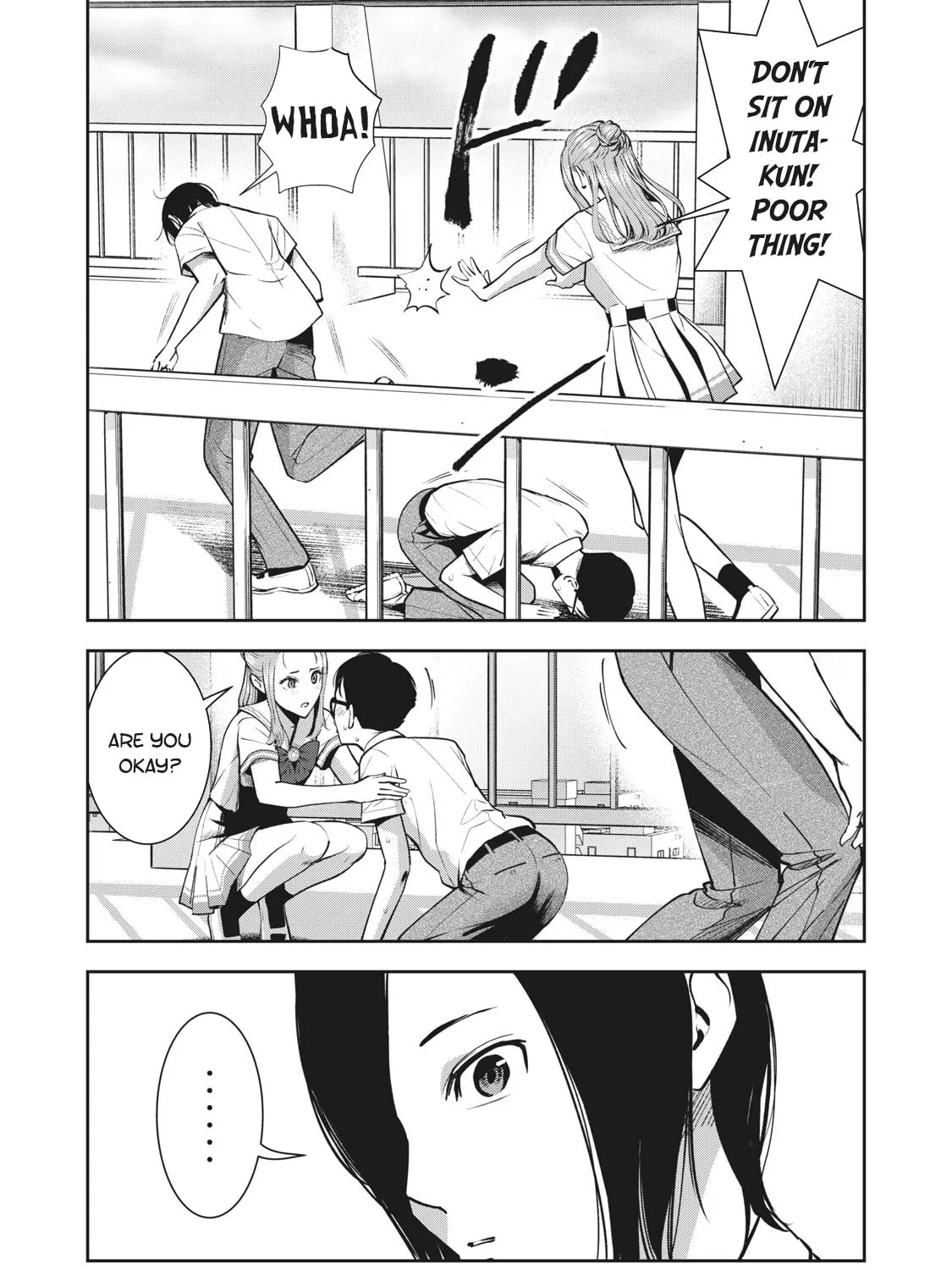 Read Akai Ringo chapter 18 image 25 on Lezhin