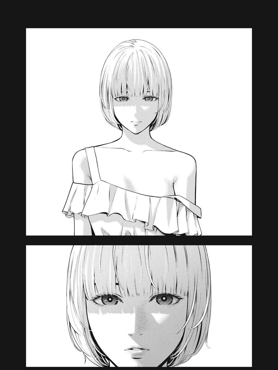 Read Akai Ringo chapter 2 image 37 on Lezhin