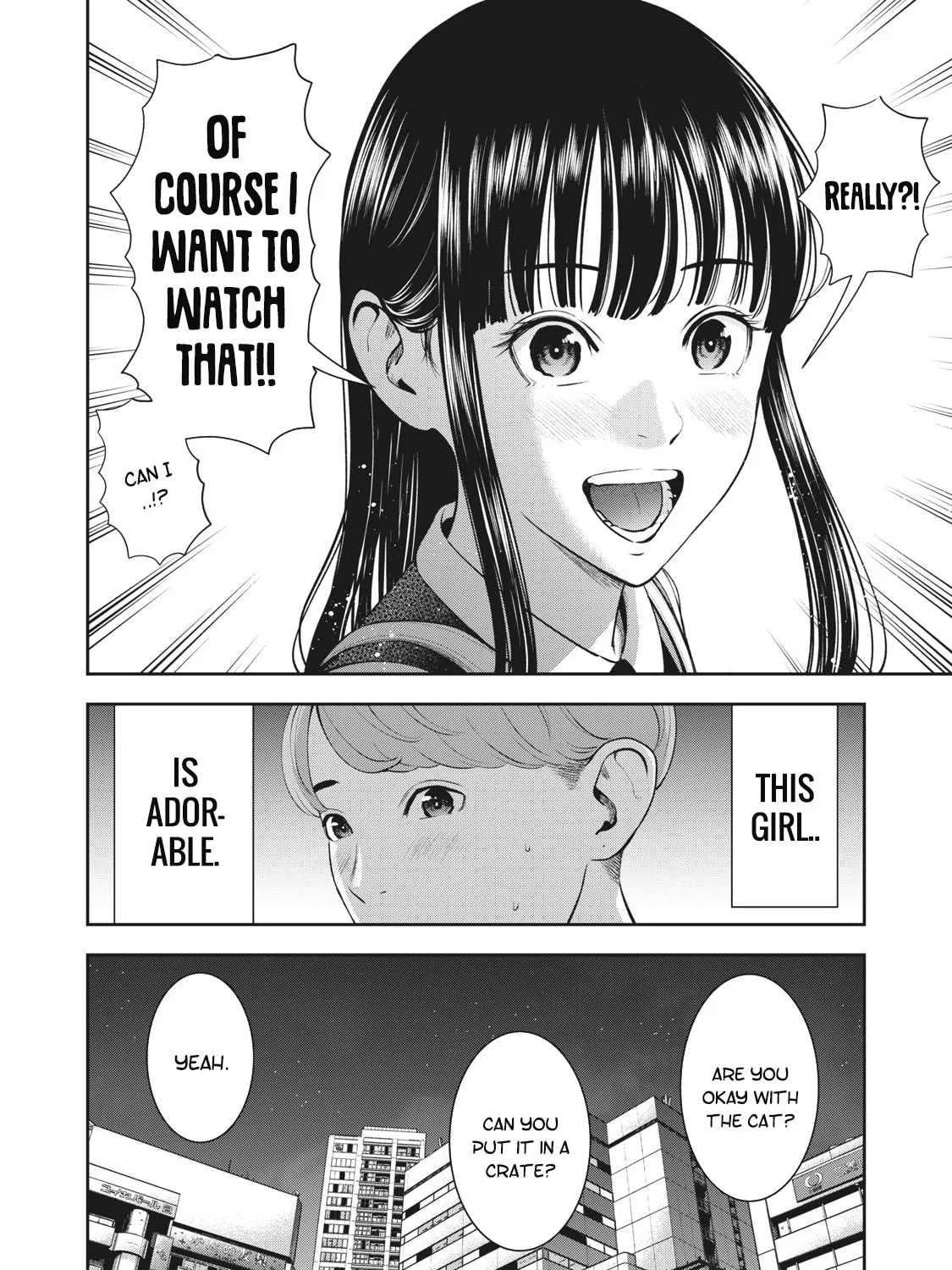 Read Akai Ringo chapter 20 image 31 on Lezhin