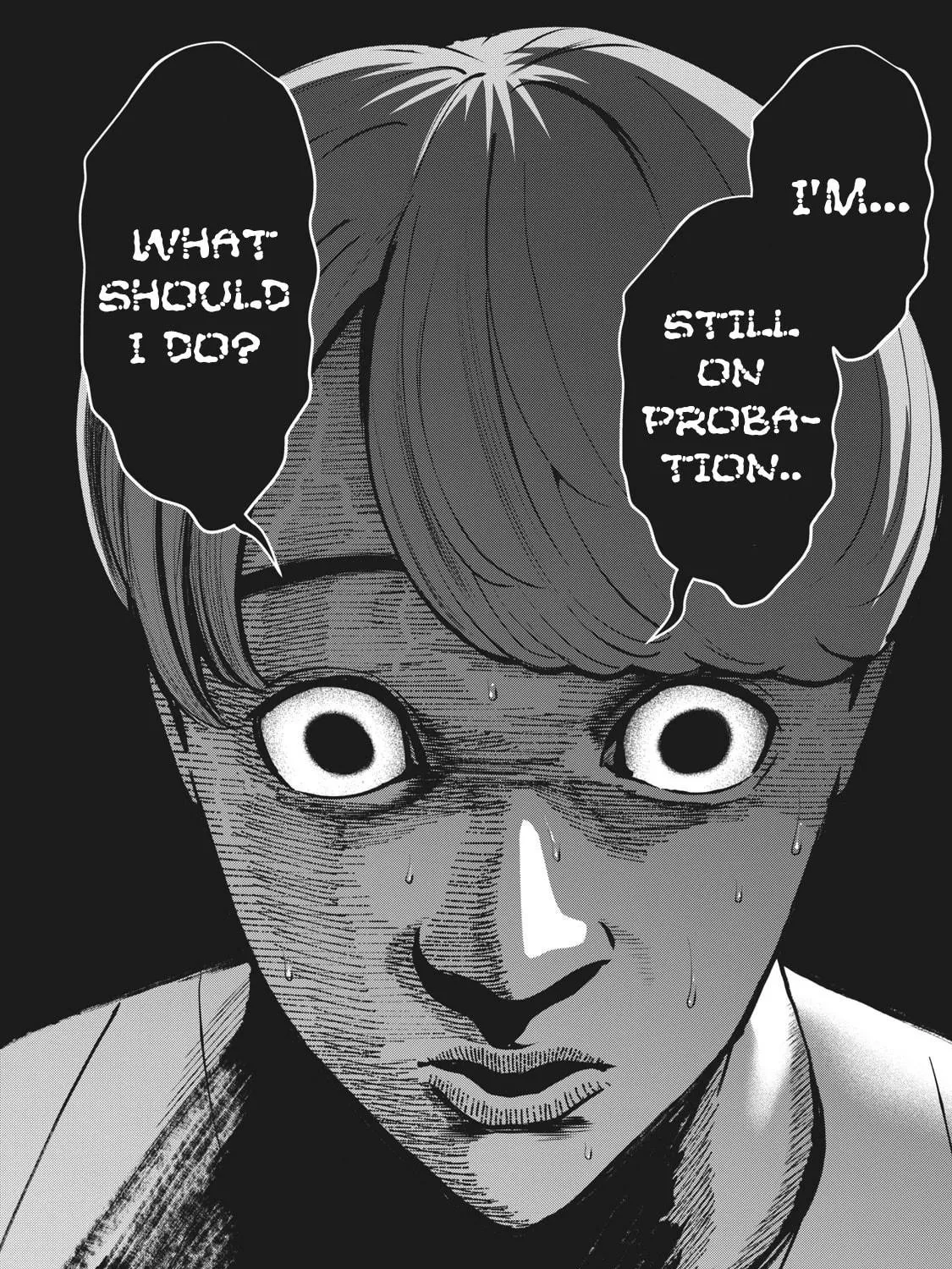 Read Akai Ringo chapter 21 image 15 on Lezhin