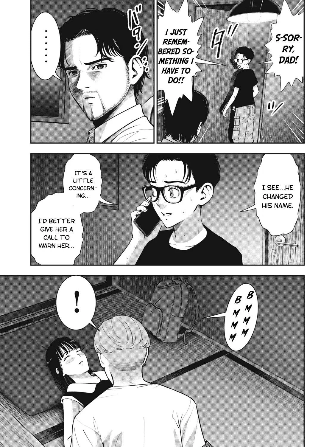Read Akai Ringo chapter 21 image 17 on Lezhin