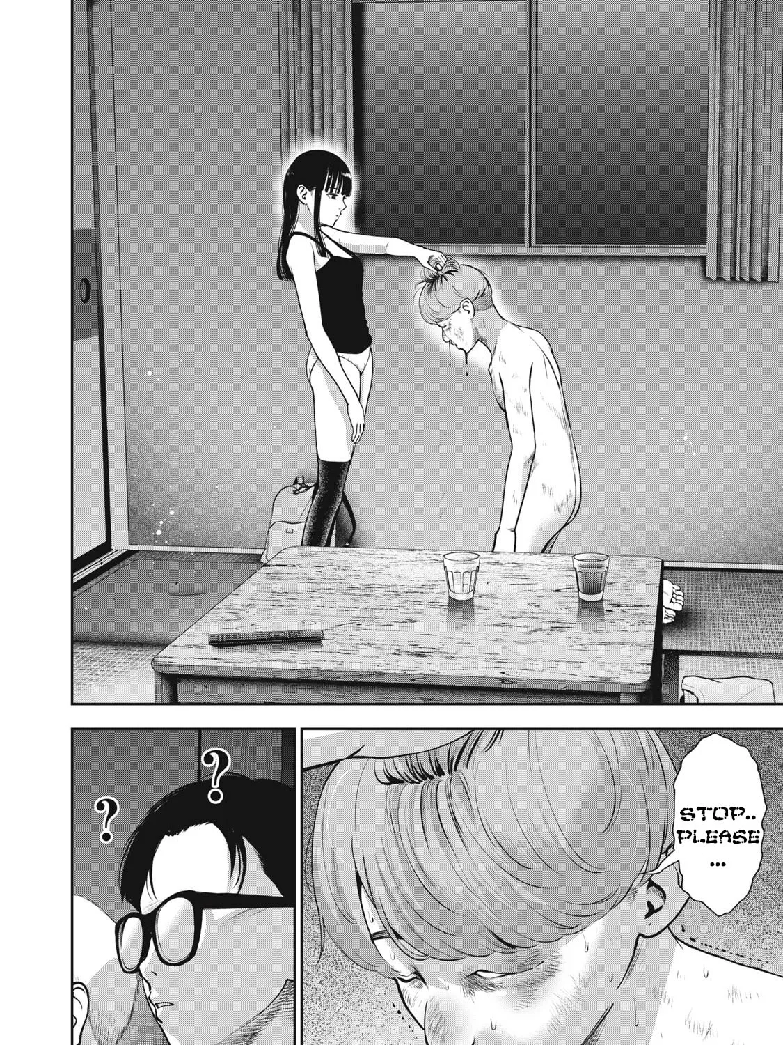 Read Akai Ringo chapter 22 image 14 on Lezhin