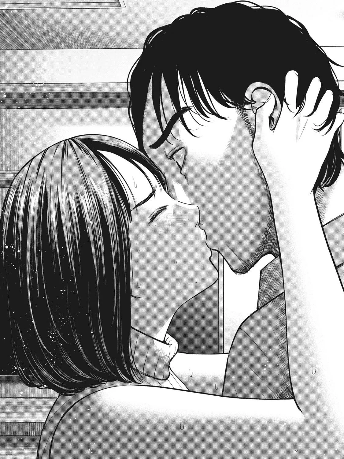 Read Akai Ringo chapter 23 image 27 on Lezhin