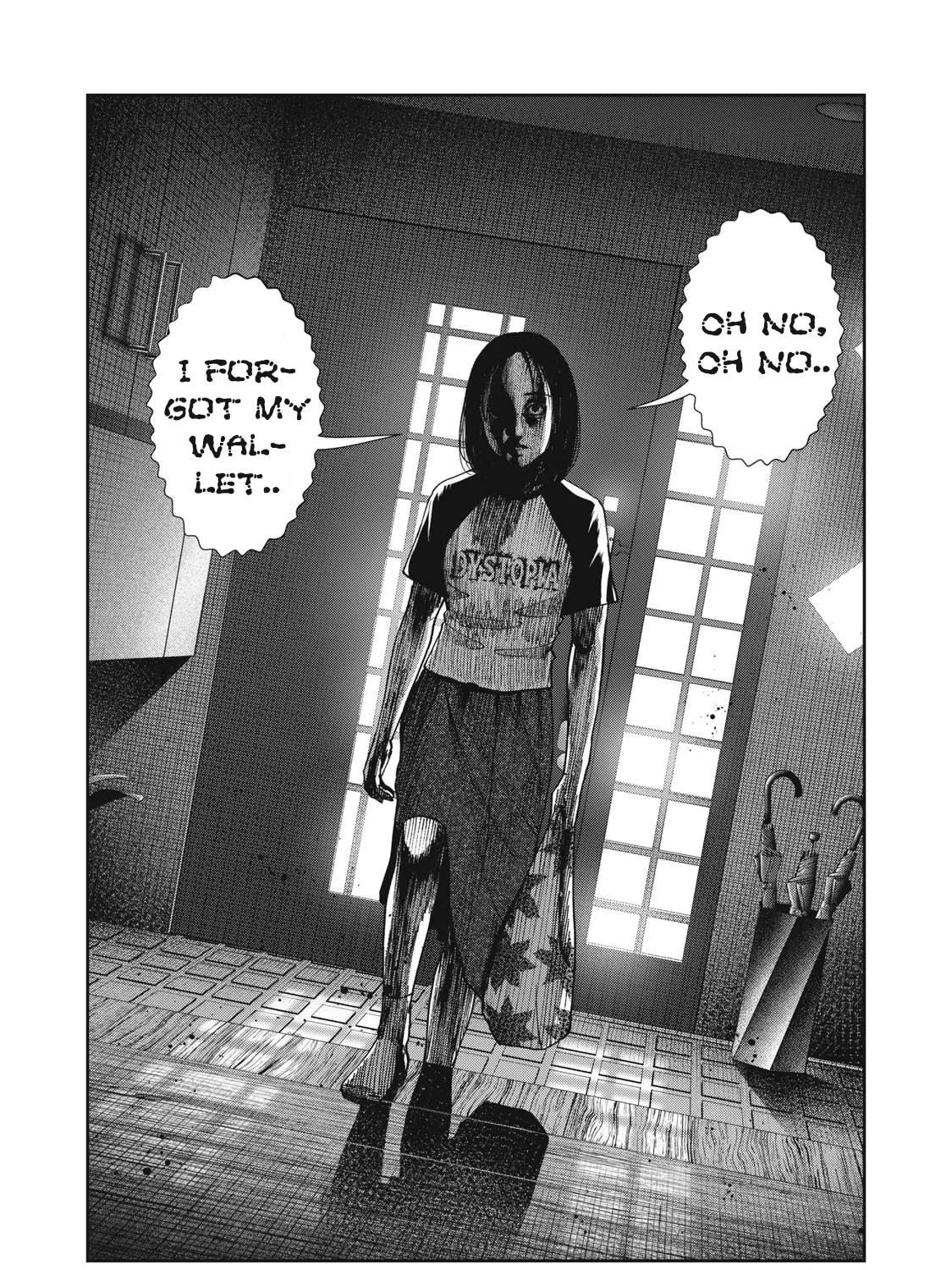 Read Akai Ringo chapter 23 image 39 on Lezhin